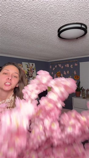 Cherry Blossom Beauty: A Perfect Spring Delight