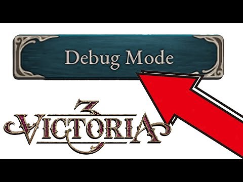 GUIDE Vicky 3 Console Commands!