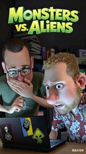 Alien Alert! UFO to Crash in Modesto#MovieClips #ComedySciFi#SciFiMovie#shorts