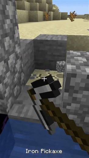 Watch Me Build This Nether Portal In Minecraft Speedrunning!