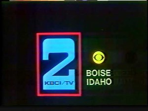 KBCI Boise ID Technical Difficulties during "Rocky" on CBS- 2/4/79