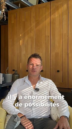 🔍 En cette fin d’année 2025, notre entreprise se focalise sur l’intelligence artificielle. ➡️ Plus d’informations directement dans cette courte vidéo de notre directeur Baptiste PHILIBERT. | Interactive Layer