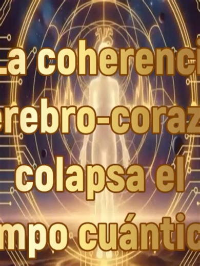 El Fin del Piloto Automático (Enfoque: Interrumpir los hábitos que bloquean el dinero) La Frecuencia Oro requiere que dejes de reaccionar a tu cuenta bancaria y empieces a responder a tu visión. Al usar el Manual Maestro, aprendes a insertar nuevos pensamientos de abundancia en tu red neuronal. No permitas que el viejo 'tú' tome las decisiones hoy; toma el mando de tu campo cuántico.