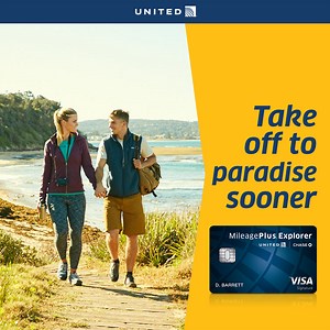 74 reactions · 15 shares | Get closer to the vacation you deserve. Earn 50,000 bonus miles and enjoy a $0 intro annual fee. Limited-time offer ends 3/15. | United Cards from Chase | Facebook