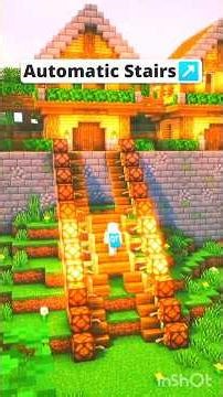 Minecraft ke andar automatic CD#shorts#Minecraft