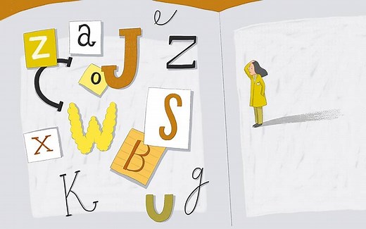 Here’s the Surprising History Behind Why the Alphabet Is in the Order That It’s In