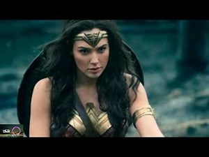 Watch Wonder Woman 2017 [ VFX ] with Full Movie Online
