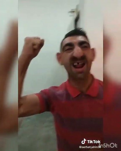 Turkish Man Shatters Punching Machine Record