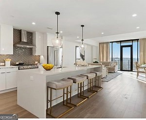 788 West Marietta St NW #503, Atlanta, GA 30318 - MLS 10558700 - Coldwell Banker