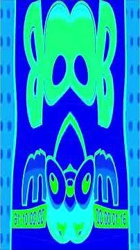 Bob Zoom New Logo Effects [Preview 2B V35 Effects] in Helium #shorts