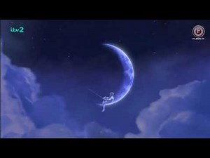 Chicken Run - ITV 2 Intro