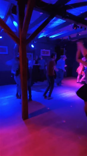 Last night at the Latin Salsa Club, Great Social Dancing with many good dancers. | Latin Salsa Club