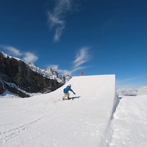 Mind the gap 😜 | Mark McMorris