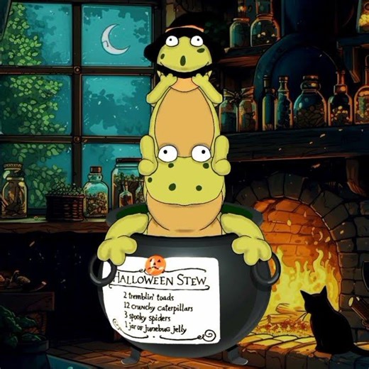 ‪@HelloWorld-w4q‬ Spirit Halloween? 2027 Ideas - Trembling Toads