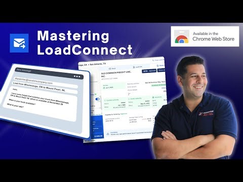 Best Dispatching Software in 2025? Why Every Broker & Carrier Is Switching to LoadConnect