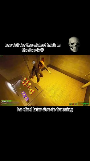 Avoid falling for the oldest trick in the book | SCP Memes Compilation