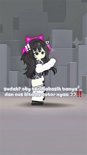 Infinity trousers // ib :: me maybe?