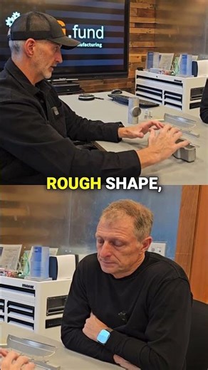 Machining vs. Forming: Key Manufacturing Differences Explained