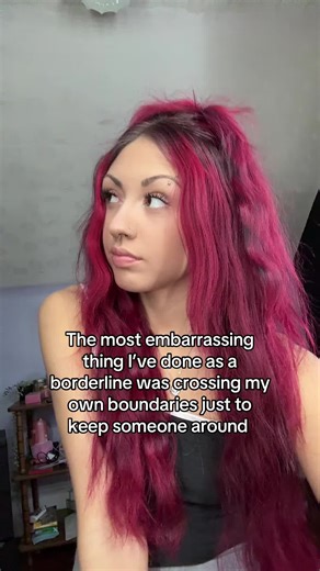 “do what you want to me…” OUCH #bpd | borderline personality