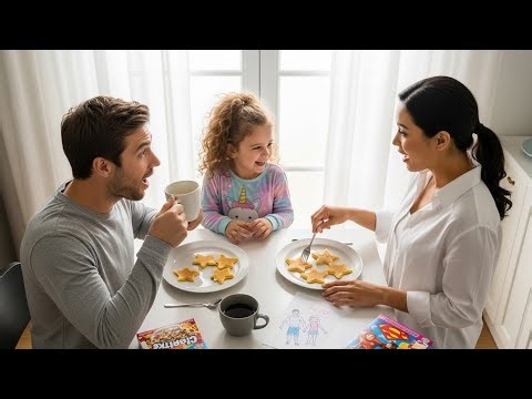 Millionaire Single Dad Pretends to Be Broke on Every Blind Date—Until He Meets a Waitress Who...