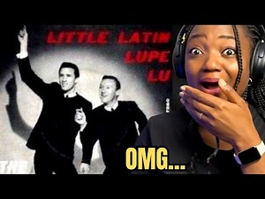 FIRST Time HEARING Righteous Brothers - Little Latin Lupe Lu | REACTION
