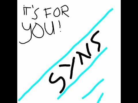 SYNS - Destiny (Official audio)