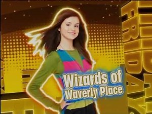 Disney Channel Friday Night Bumpers Collection (2009-2010)(60 FPS)