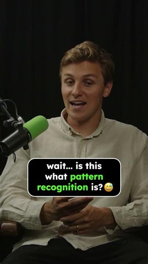What is pattern recognition? #neurodivergent #dyslexia #adhd