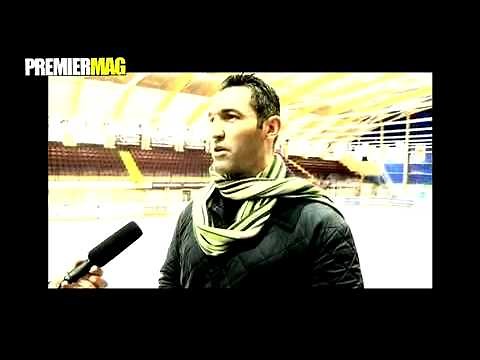 Kris Agland interviews 'The Guvnor' John Smith