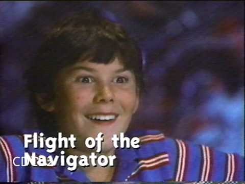 Disney Channel Commercials (02/07/1998)