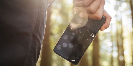Light L16 — DSLR-Powered, Smartphone-Sized, and 16 Cameras in One — Announces Ship Date