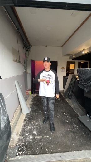 We are back! Wise words and updates with @Skyhigh as we rebuild your new HOME! We are taking Bexleyheath by strom and ready to inject life back into the nightlife. . #home #bexlyeheath #kent #dartford