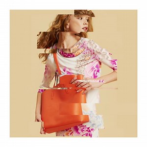 Let your style spark joy with playful and exclusive style like the exclusive anniversary collection that brings life to the most iconic print of the house. leonardparis.com | LEONARD PARIS