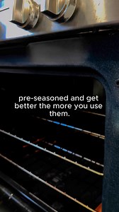 16 reactions | Meet our Carbon Steel Cookware—the perfect hybrid of a Stainless Steel Pan and a Cast Iron Skillet. All of our Carbon Steel Pieces are naturally non stick, chemical-free, and made without: PFAS, PFOA, PTFE, BPA, Lead, Cadmium, and Aluminum. | Made In Cookware | Facebook