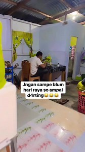 Hahaha yang penting ada eyi😘😅 | Yatti Dulone