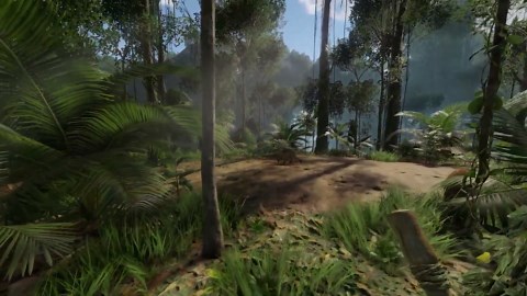 Green Hell: Animal Husbandry - Official Consoles Release Trailer