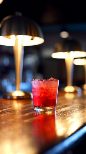 26 reactions · 4 comments | ✨ There’s just something about an Ish Kitchen cocktail hitting the bar: the sound, the glow, the whole moment.  Comment “cheers” if you’re due for a night out. Good drinks, good people, and that mountain-top magic we never get tired of. If you’re in Davis, swing by, grab a seat, and let the weekend do its thing.  Open Thurs–Mon | The Billy Motel | Facebook