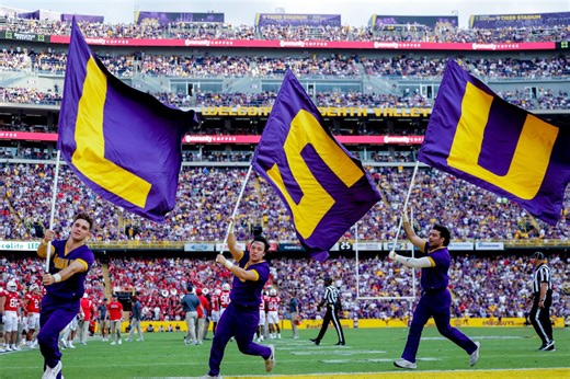 LSU adds another in-state standout to its 2026 recruiting class