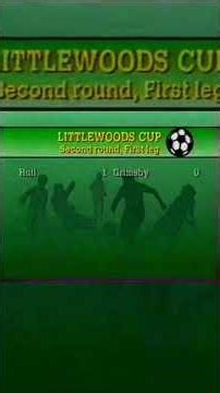 ITN News at Ten – Tonight’s Football Results | September 1986 📺⚽