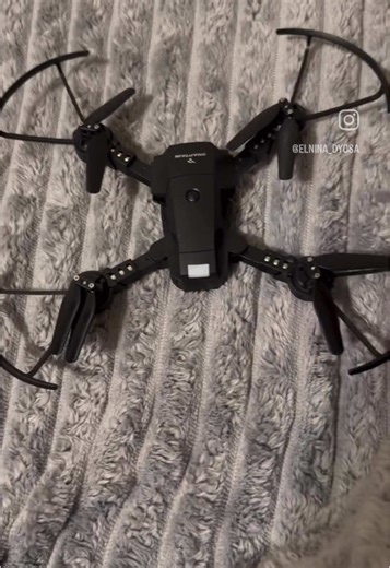 Exciting DRONE Experience with SNAPTAIN A10 Mini Drone