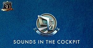 Sounds in the Cockpit video celebrates audio design of Ace Combat 04