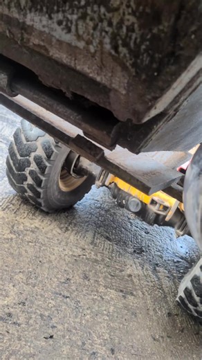 Mobile Repair Services for Agricultural Equipment