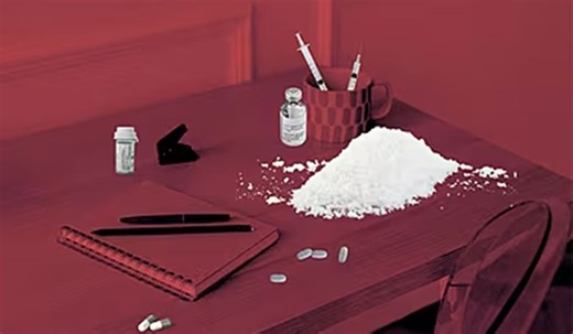 The Secret Drug Addict: 'You cannot quite understand the power of addiction until you’ve seen it eat like acid through everything you are'