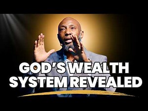 7 Biblical Principles for Wealth, Leadership, and Success | God's Blueprint for Success