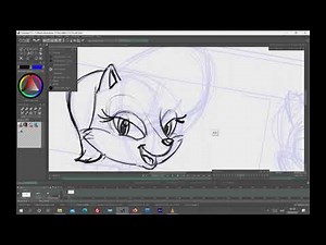 How To Draw Princess Sally Acorn for Season 3