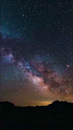 Milky Way Time Lapse - Alabama Hills, CA