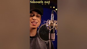 Aston Spirit Buttery Smooth Vocals with Spirit #music #funny #drums #microphone #musician #comedy