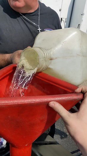 How to Use a Plastic Funnel for Easy Pouring