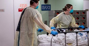 Cazurile pacienților cu plămânii afectați, dar cu teste PCR negative la COVID. Explicațiile medicilor