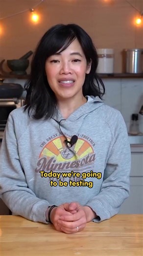 Emmymade tries a 2-ingredient recipe